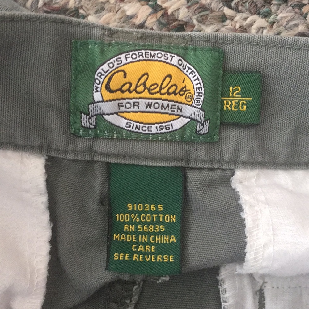 Cabelas - Picture 5 of 9